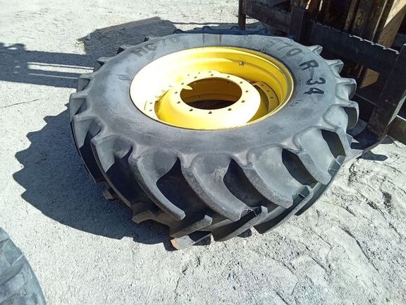2023 Misc 480X50 Tires
