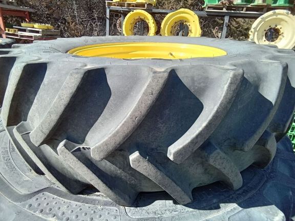 2023 Misc 480X50 Tires