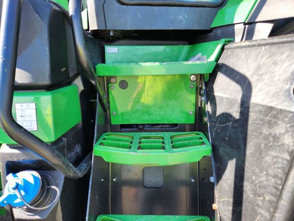 2024 John Deere 8R 340 Tractor