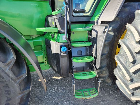 2024 John Deere 8R 340 Tractor