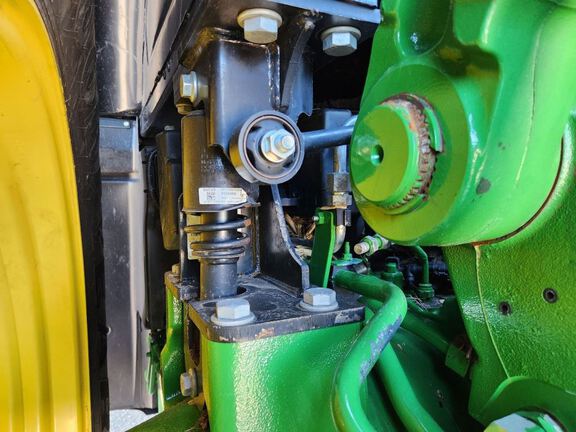 2024 John Deere 8R 340 Tractor