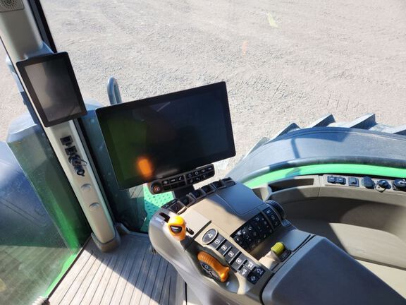 2024 John Deere 8R 340 Tractor