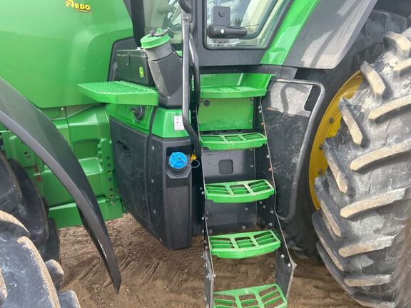 2024 John Deere 8R 340 Tractor