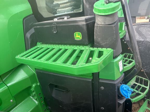 2024 John Deere 8R 340 Tractor