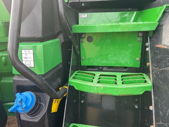 2024 John Deere 8R 340 Tractor