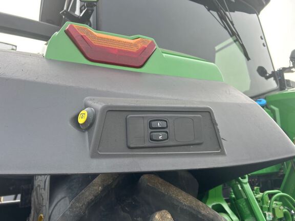 2024 John Deere 8R 340 Tractor