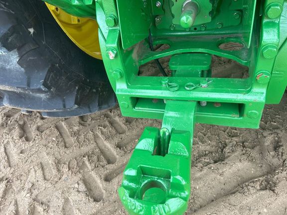 2024 John Deere 8R 340 Tractor