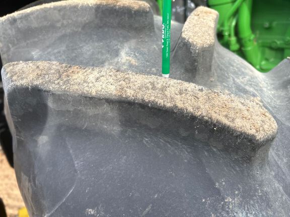 2024 John Deere 8R 340 Tractor