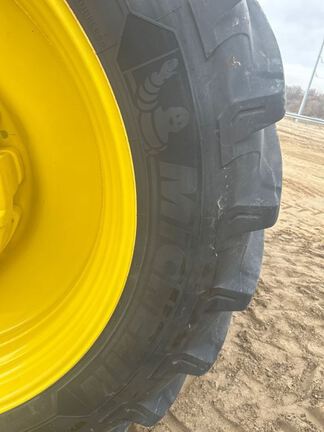 2024 John Deere 8R 340 Tractor