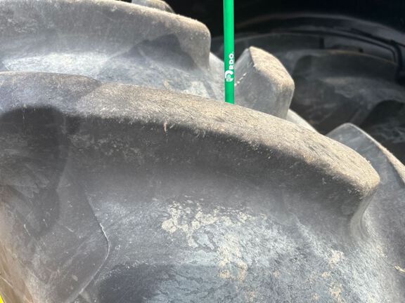 2024 John Deere 8R 340 Tractor