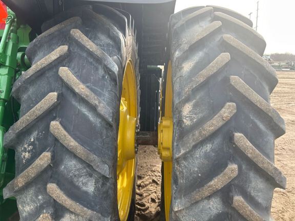 2024 John Deere 8R 340 Tractor