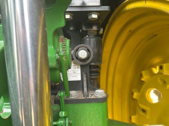 2024 John Deere 8R 340 Tractor