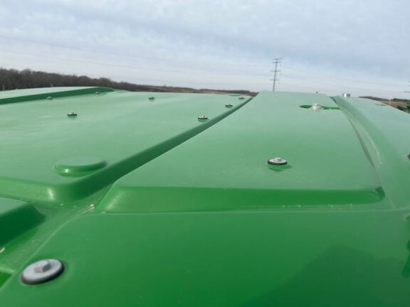 2024 John Deere 8R 340 Tractor