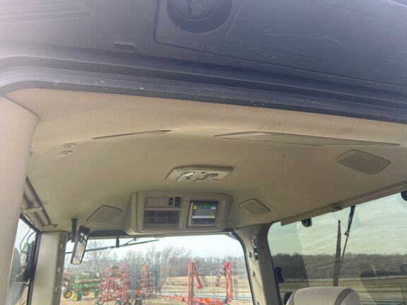 2024 John Deere 8R 340 Tractor