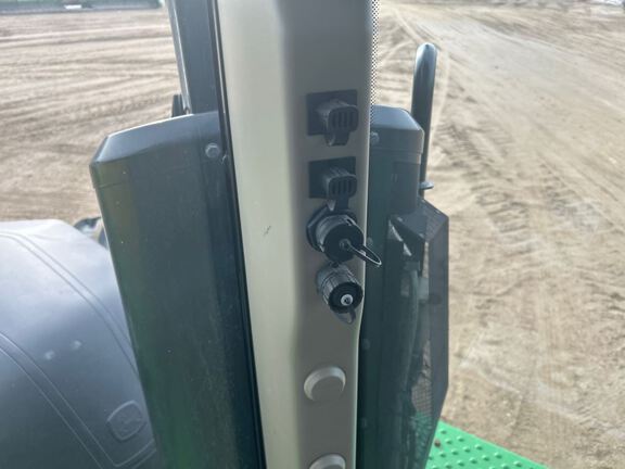 2024 John Deere 8R 340 Tractor