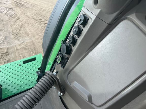 2024 John Deere 8R 340 Tractor