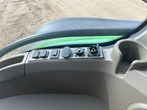 2024 John Deere 8R 340 Tractor