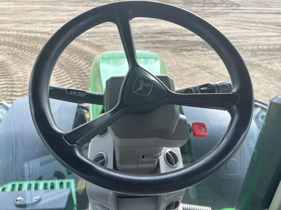2024 John Deere 8R 340 Tractor