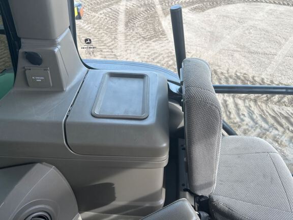 2024 John Deere 8R 340 Tractor