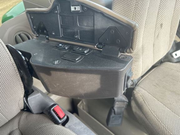 2024 John Deere 8R 340 Tractor