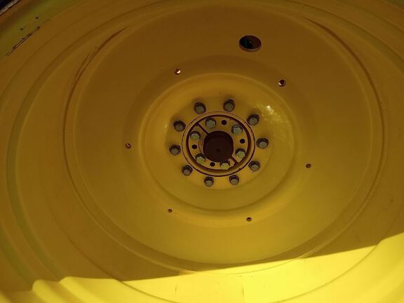 2012 John Deere 9360R Tractor 4WD