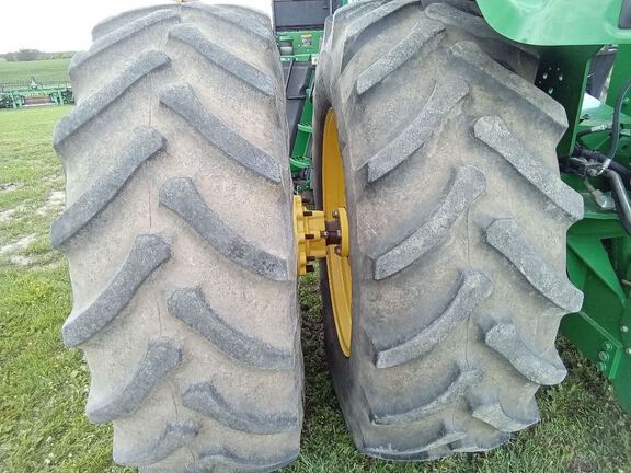 2012 John Deere 9360R Tractor 4WD