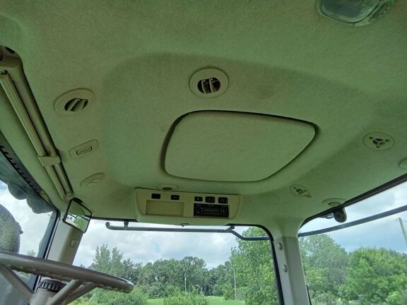 2012 John Deere 9360R Tractor 4WD