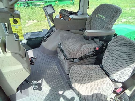 2012 John Deere 9360R Tractor 4WD