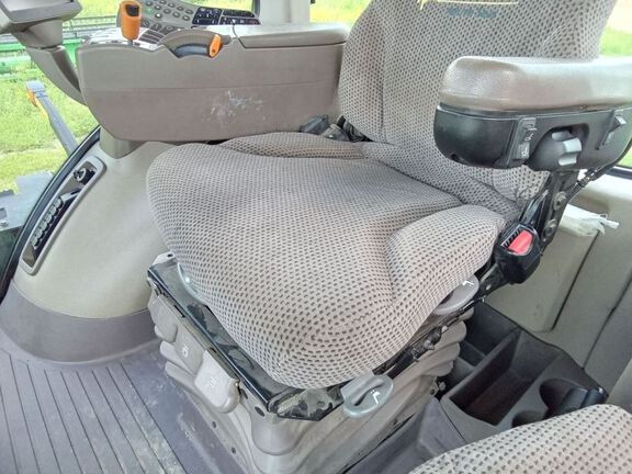 2012 John Deere 9360R Tractor 4WD