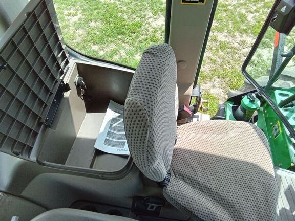 2012 John Deere 9360R Tractor 4WD