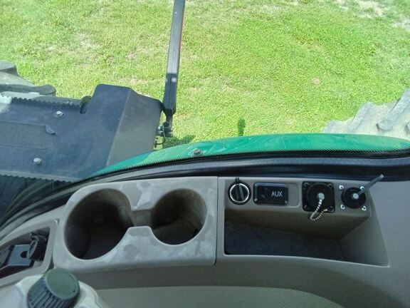 2012 John Deere 9360R Tractor 4WD