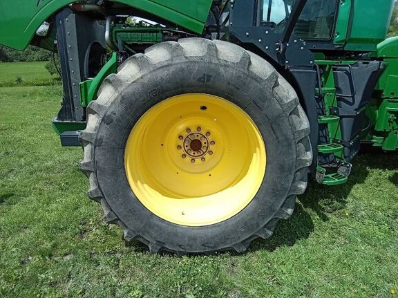 2012 John Deere 9360R Tractor 4WD