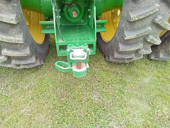 2023 John Deere 9R 440 Tractor 4WD