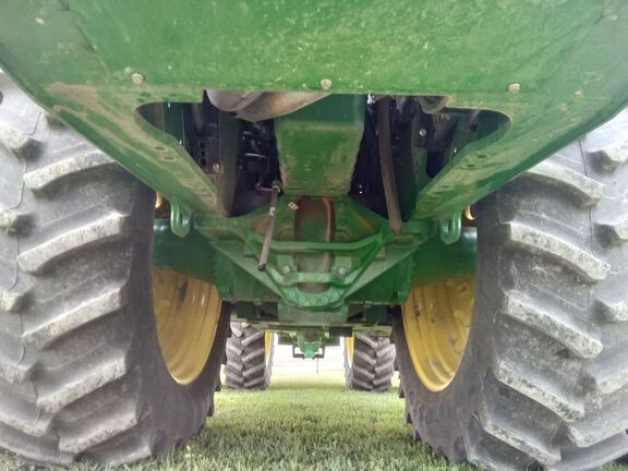 2023 John Deere 9R 440 Tractor 4WD