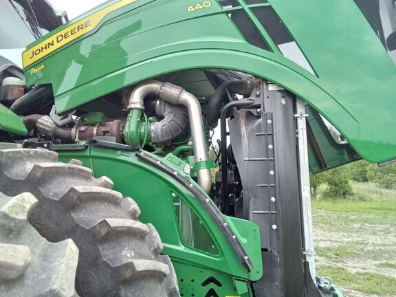 2023 John Deere 9R 440 Tractor 4WD