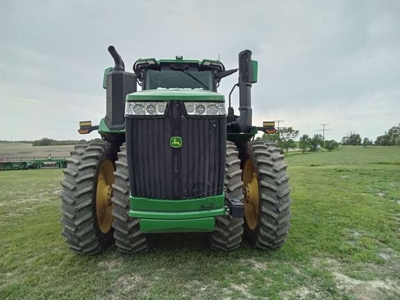2023 John Deere 9R 440 Tractor 4WD