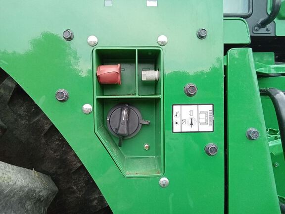 2023 John Deere 9R 440 Tractor 4WD