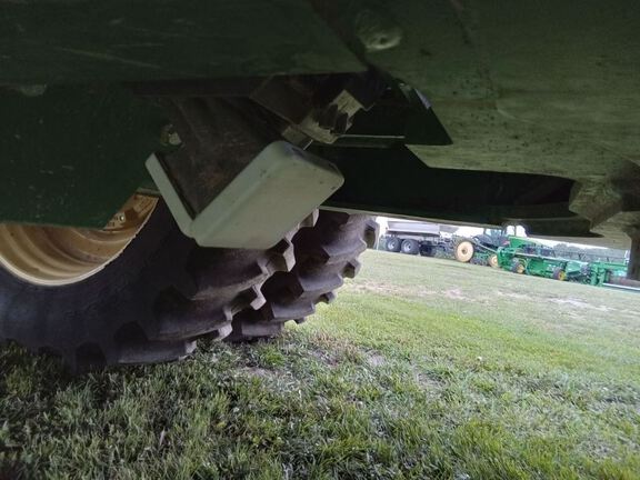 2023 John Deere 9R 440 Tractor 4WD