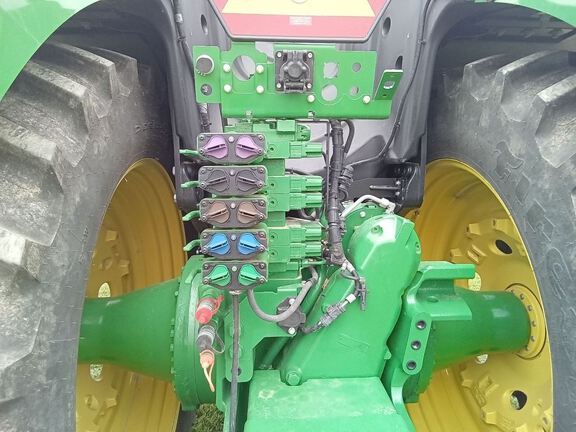 2023 John Deere 9R 440 Tractor 4WD