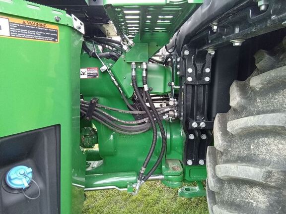 2023 John Deere 9R 440 Tractor 4WD