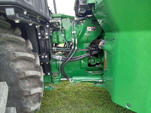 2023 John Deere 9R 440 Tractor 4WD