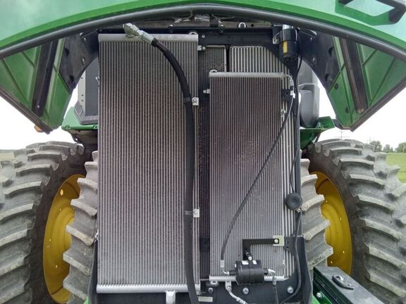 2023 John Deere 9R 440 Tractor 4WD