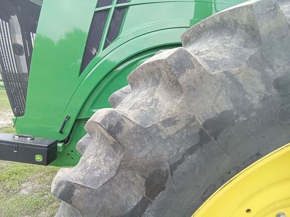 2023 John Deere 9R 440 Tractor 4WD