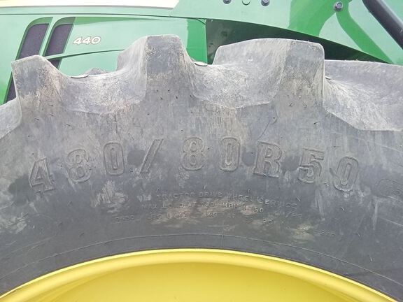 2023 John Deere 9R 440 Tractor 4WD