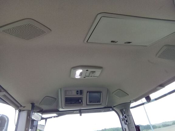 2023 John Deere 9R 440 Tractor 4WD