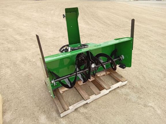 2024 John Deere 60SB Snow Blower