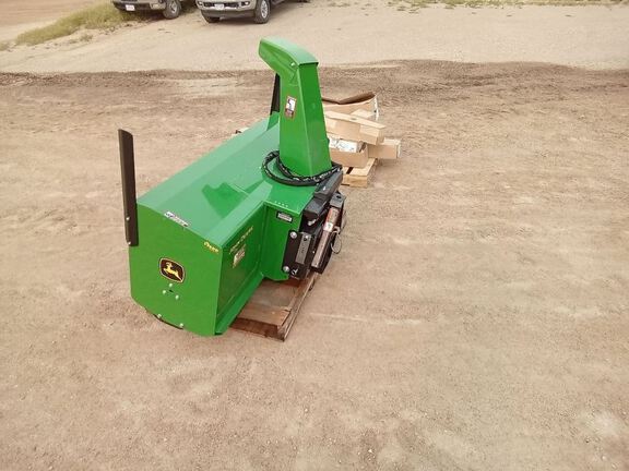 2024 John Deere 60SB Snow Blower