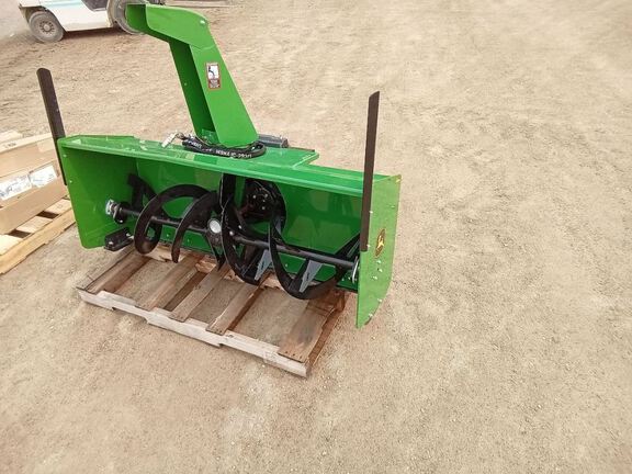 2024 John Deere 60SB Snow Blower
