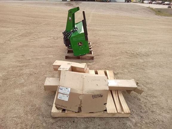 2024 John Deere 60SB Snow Blower