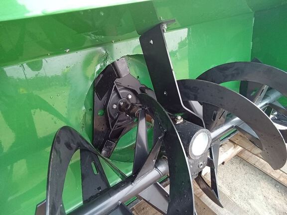 2024 John Deere 60SB Snow Blower